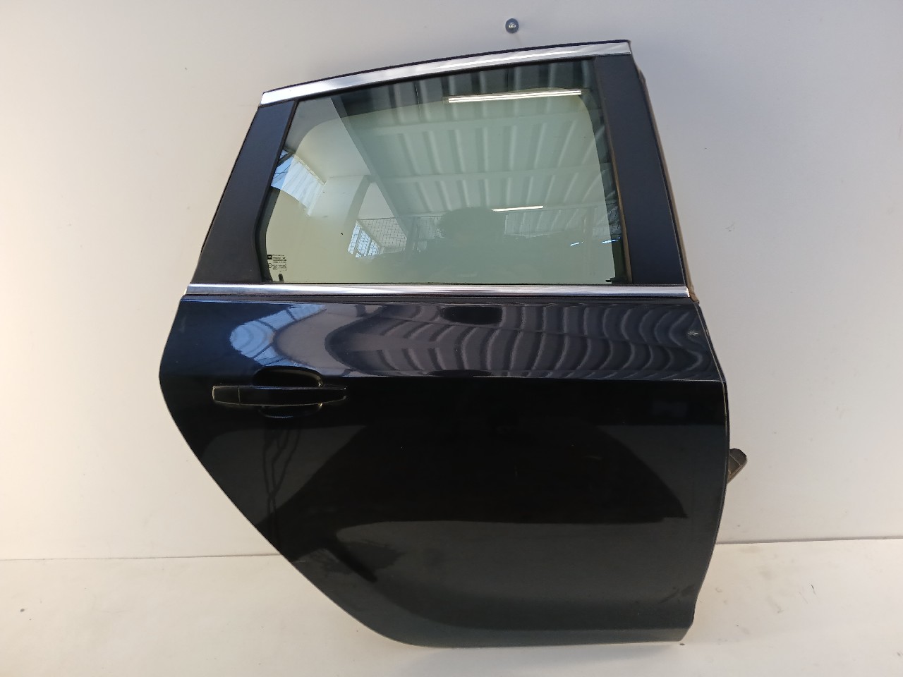 Porta post dx OPEL ASTRA