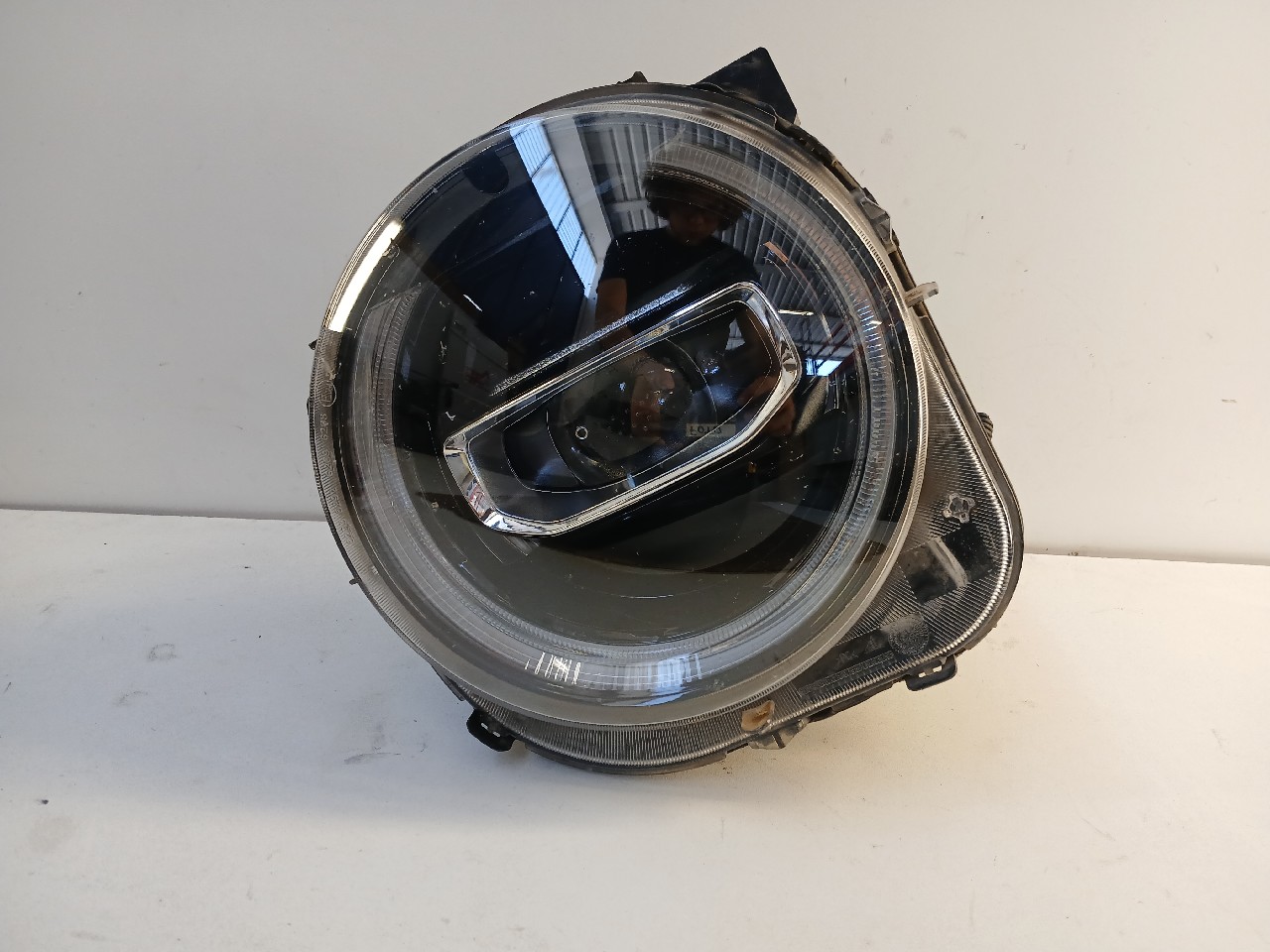 Faro ant sx JEEP RENEGADE
