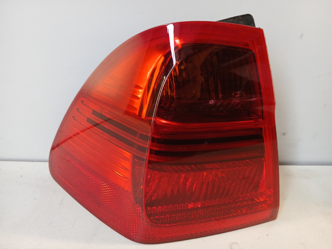 Fanale post sx BMW 3