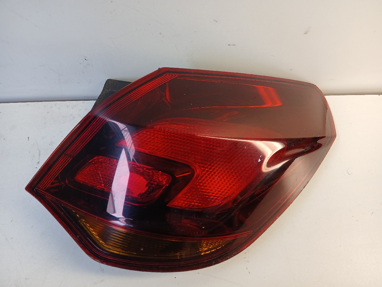 Fanale post dx OPEL ASTRA