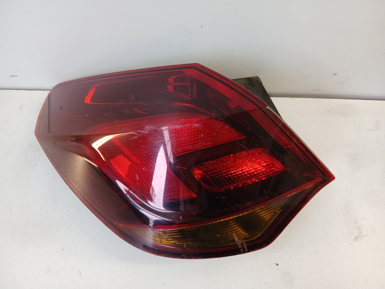 Fanale post sx OPEL ASTRA
