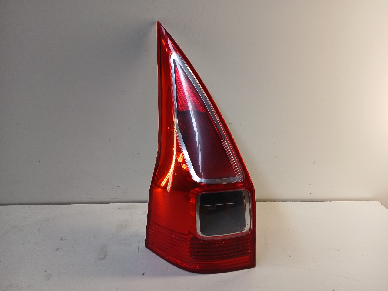 Fanale post sx RENAULT MEGANE