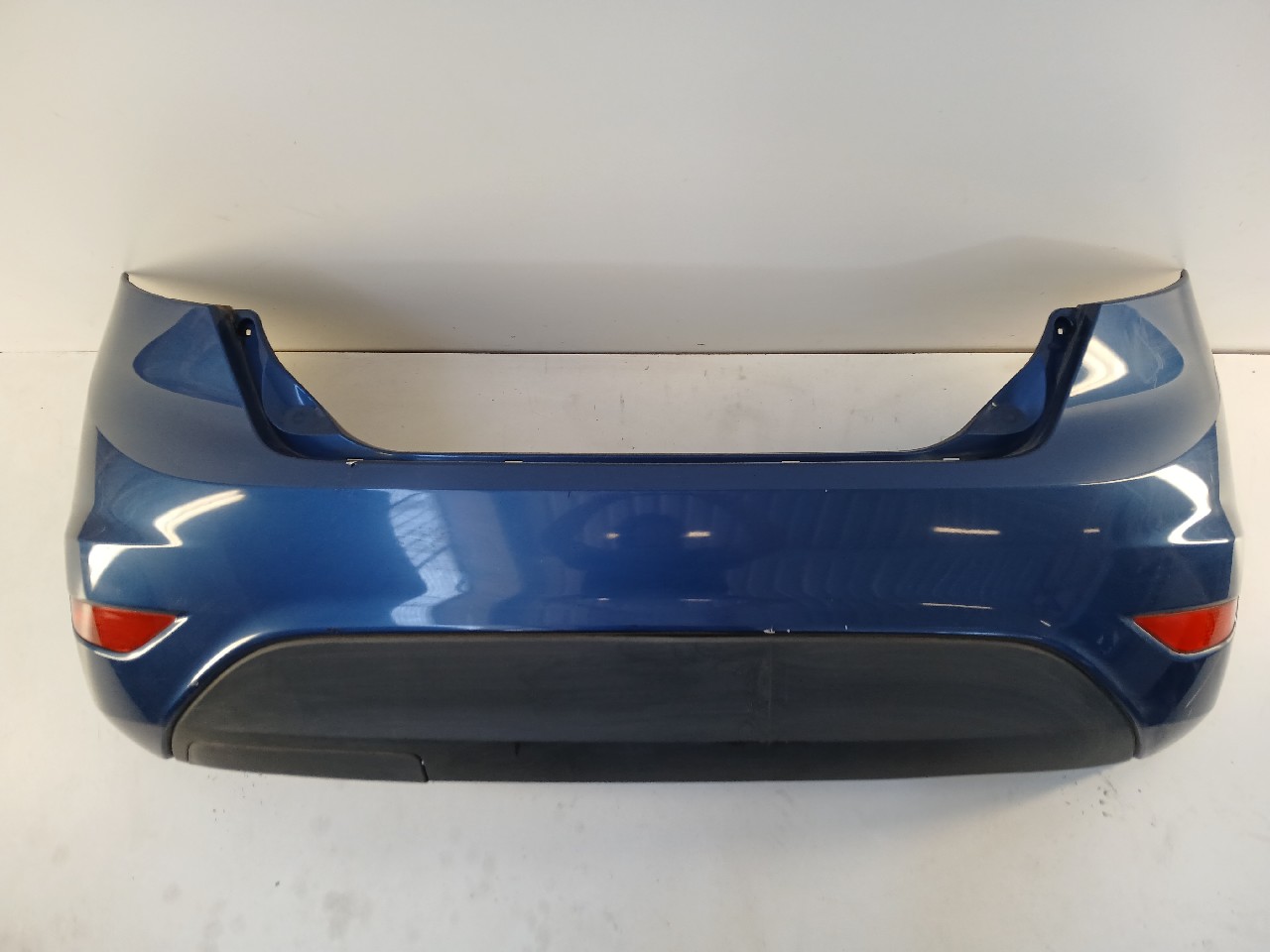 Paraurti post FORD FIESTA