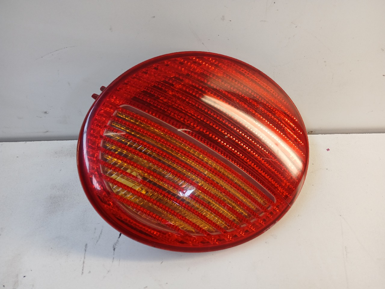 Fanale post dx VOLKSWAGEN MAGGIOLONE