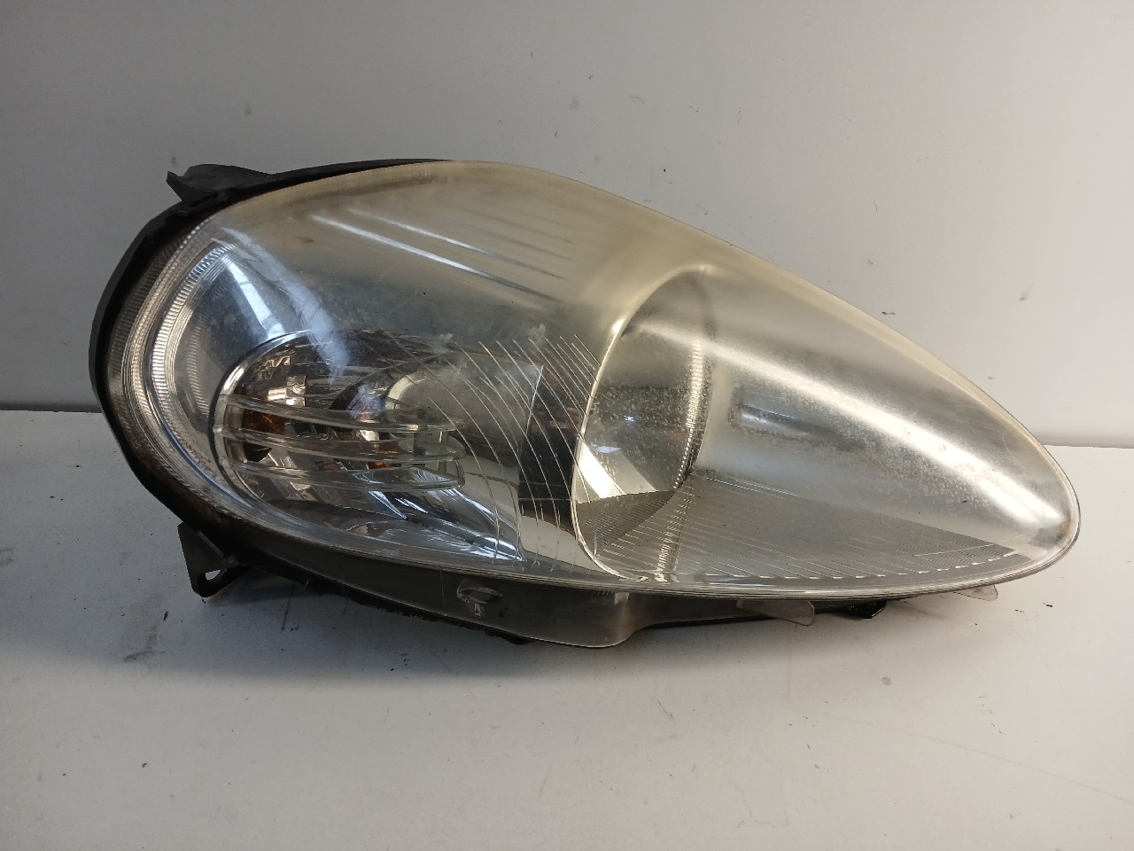 Faro ant dx FIAT GRANDE