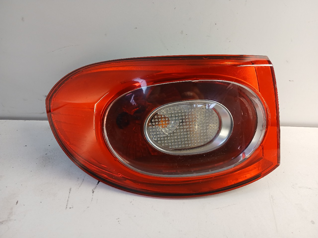 Fanale post sx VOLKSWAGEN TIGUAN