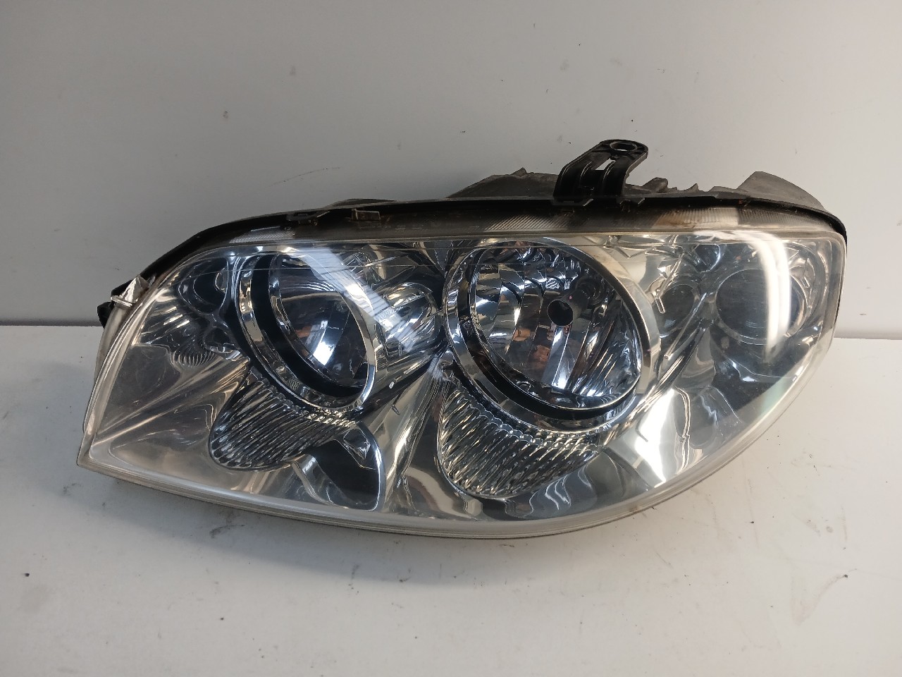 Faro ant sx FIAT PUNTO