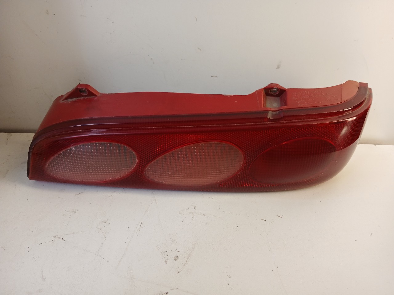 Fanale post dx FIAT SEICENTO