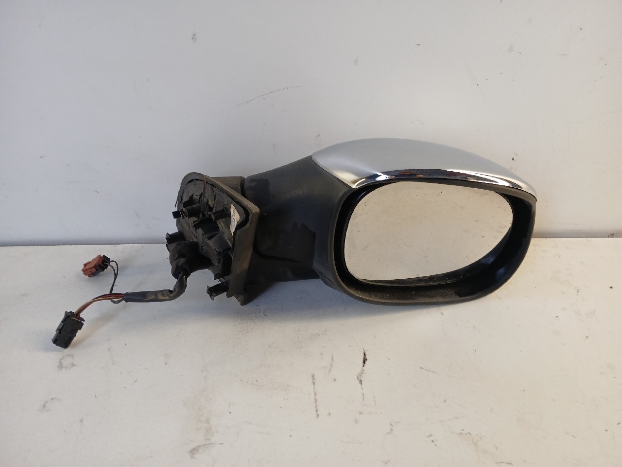 Specchio retrovisore dx CITROEN C3