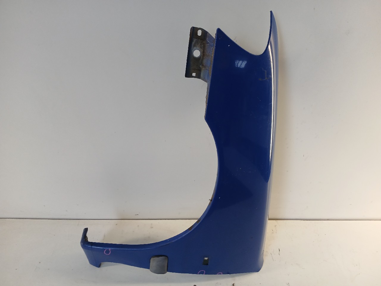 Parafango ant sx PEUGEOT 106