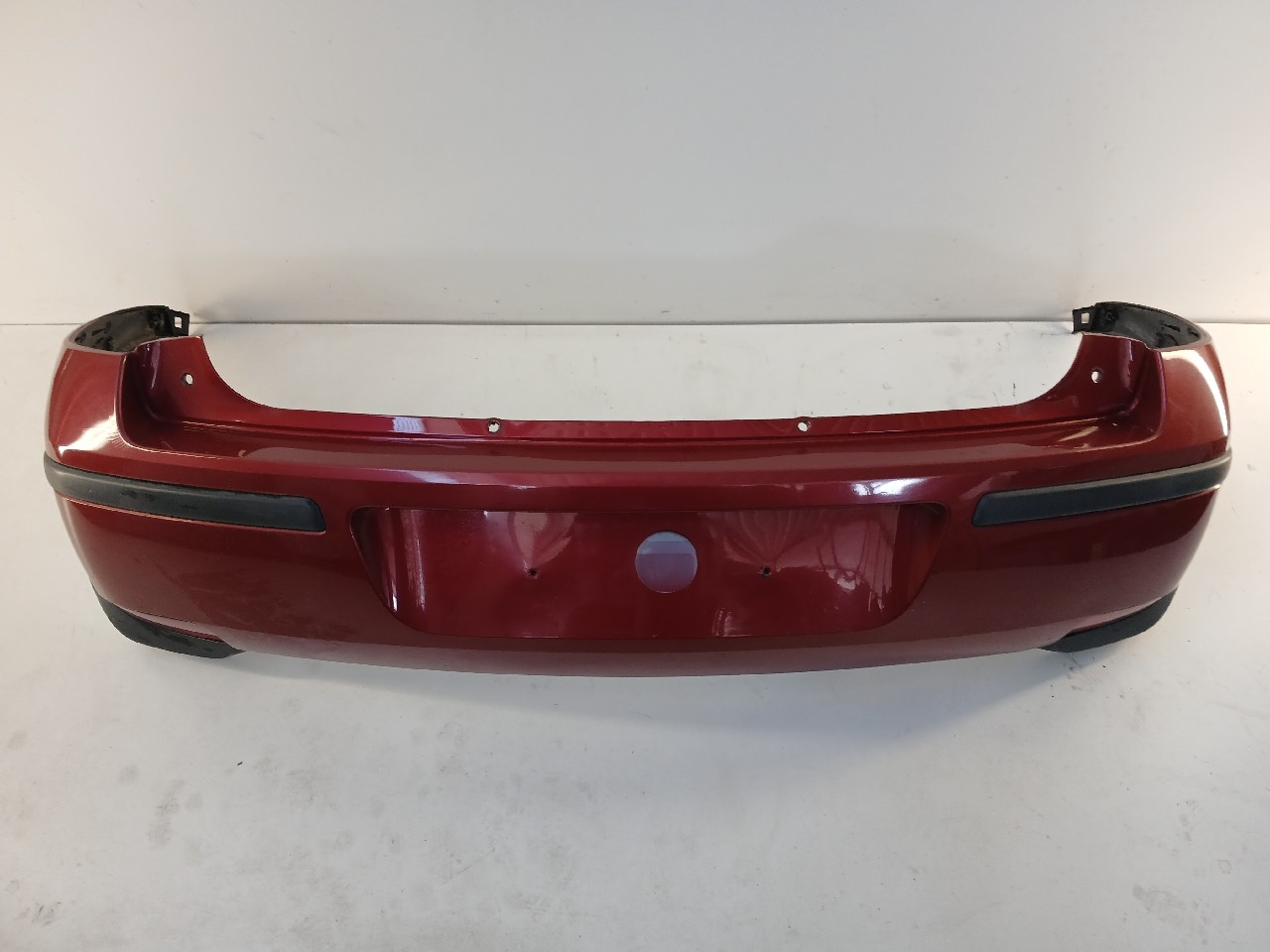 Paraurti post OPEL CORSA