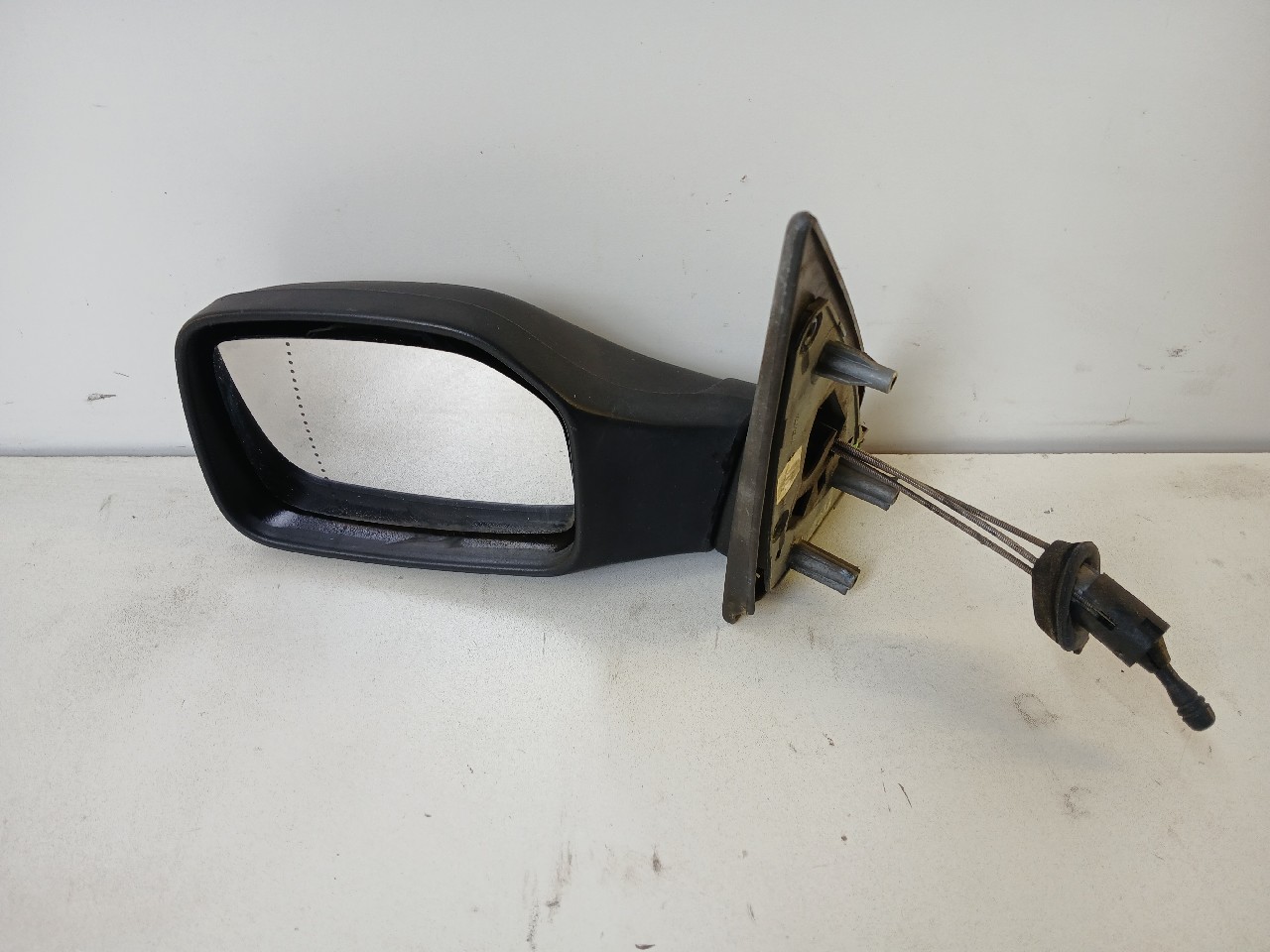 Specchio retrovisore sx PEUGEOT 106