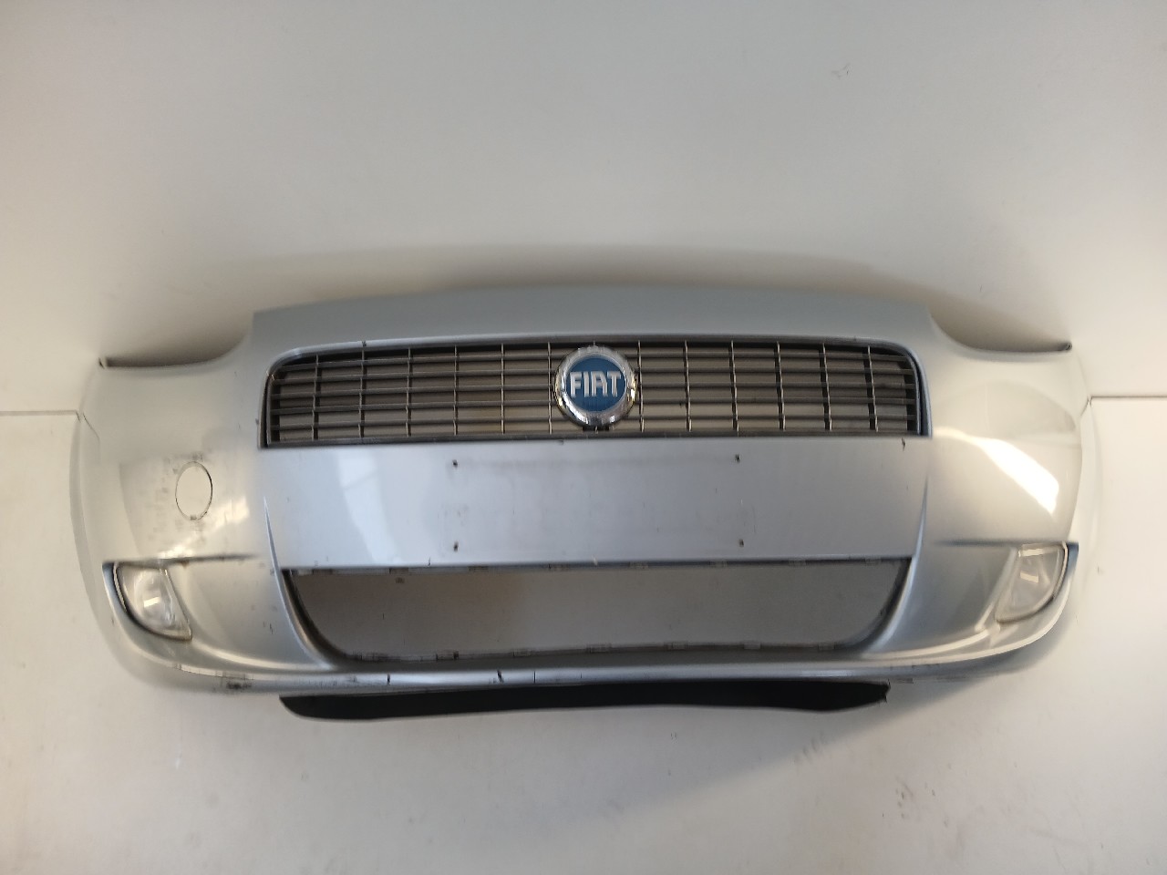 Paraurti ant FIAT GRANDE
