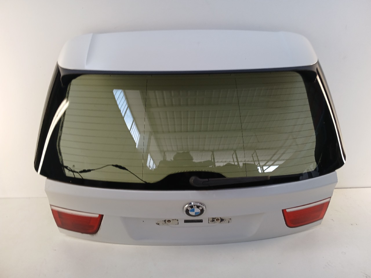 Portellone Post BMW X5