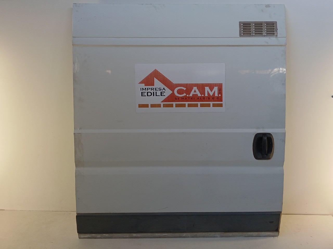 Porta laterale dx FIAT DUCATO