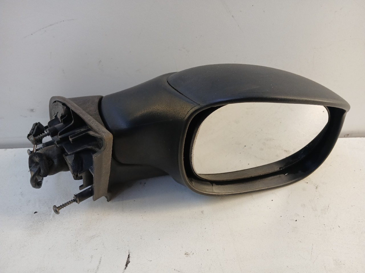 Specchio retrovisore dx CITROEN C3