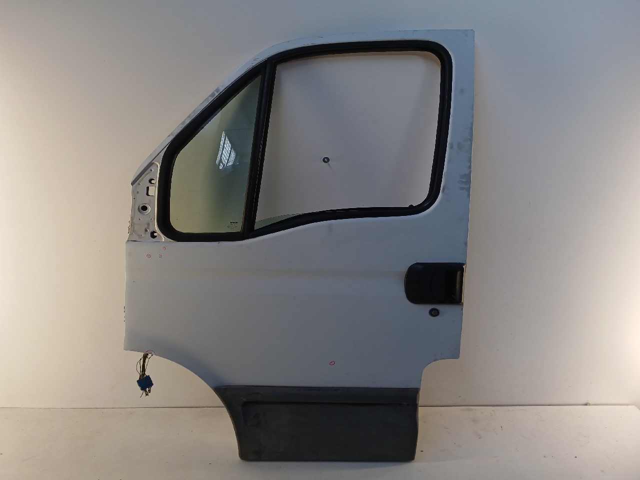 Porta ant sx IVECO DAILY