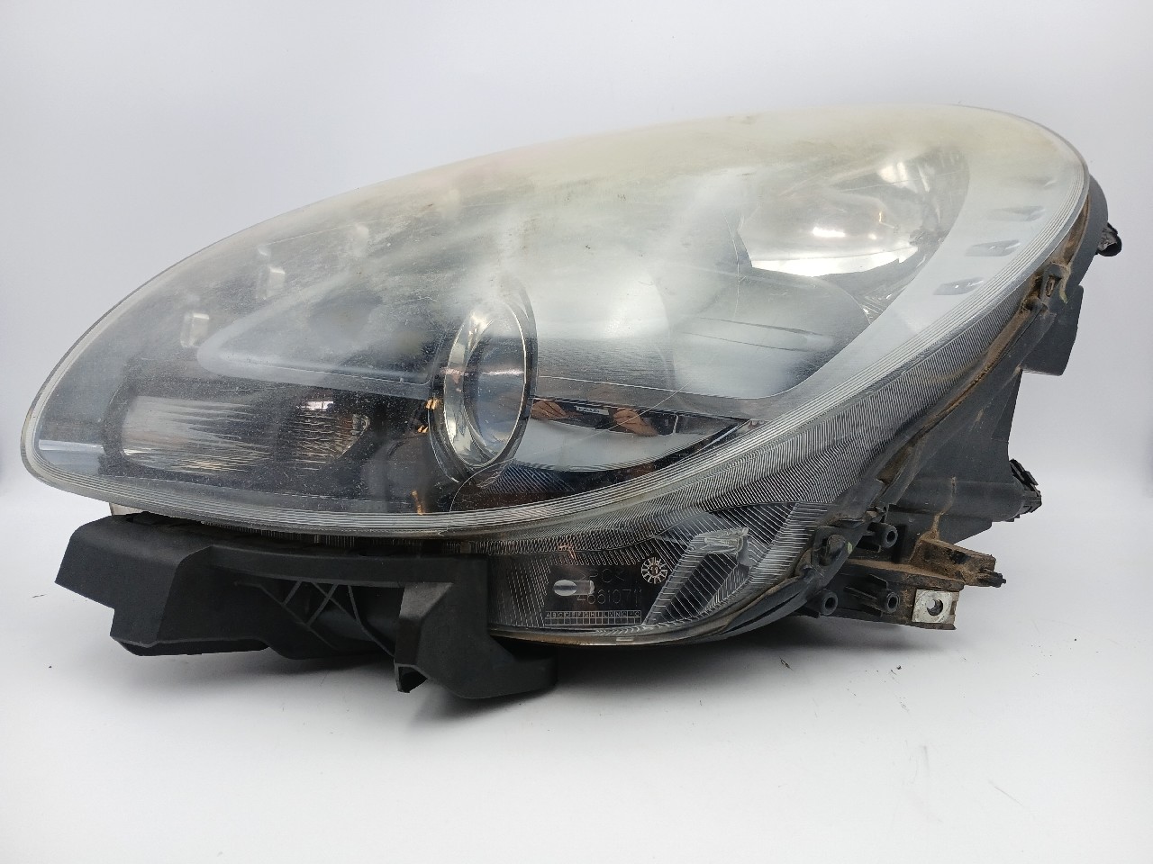 Faro ant sx ALFA ROMEO GIULIETTA
