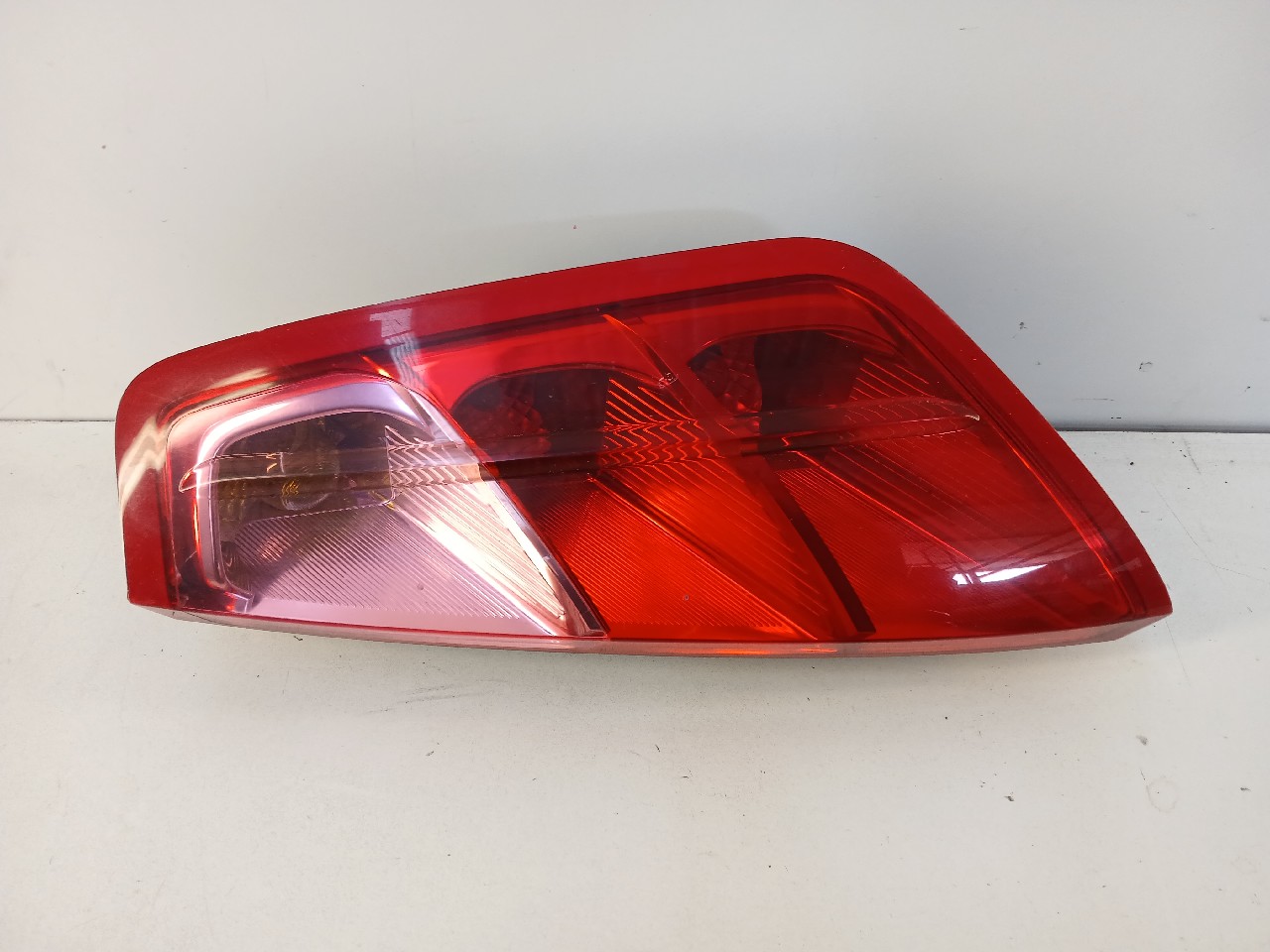 Fanale post dx FIAT GRANDE