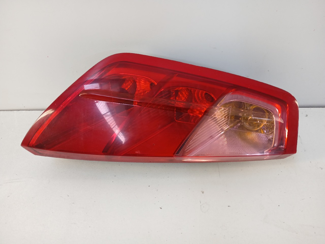 Fanale post sx FIAT GRANDE