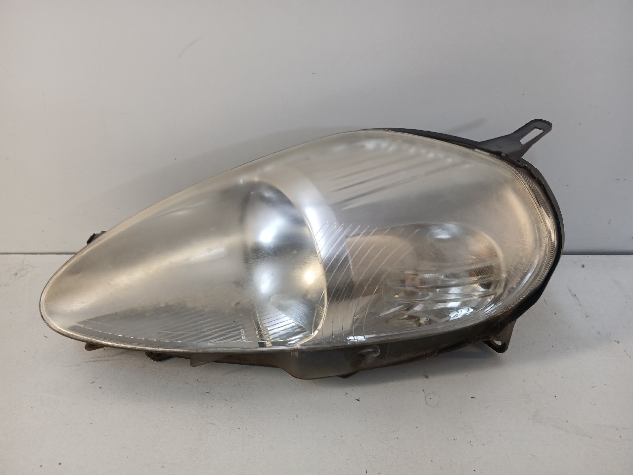 Faro ant sx FIAT GRANDE