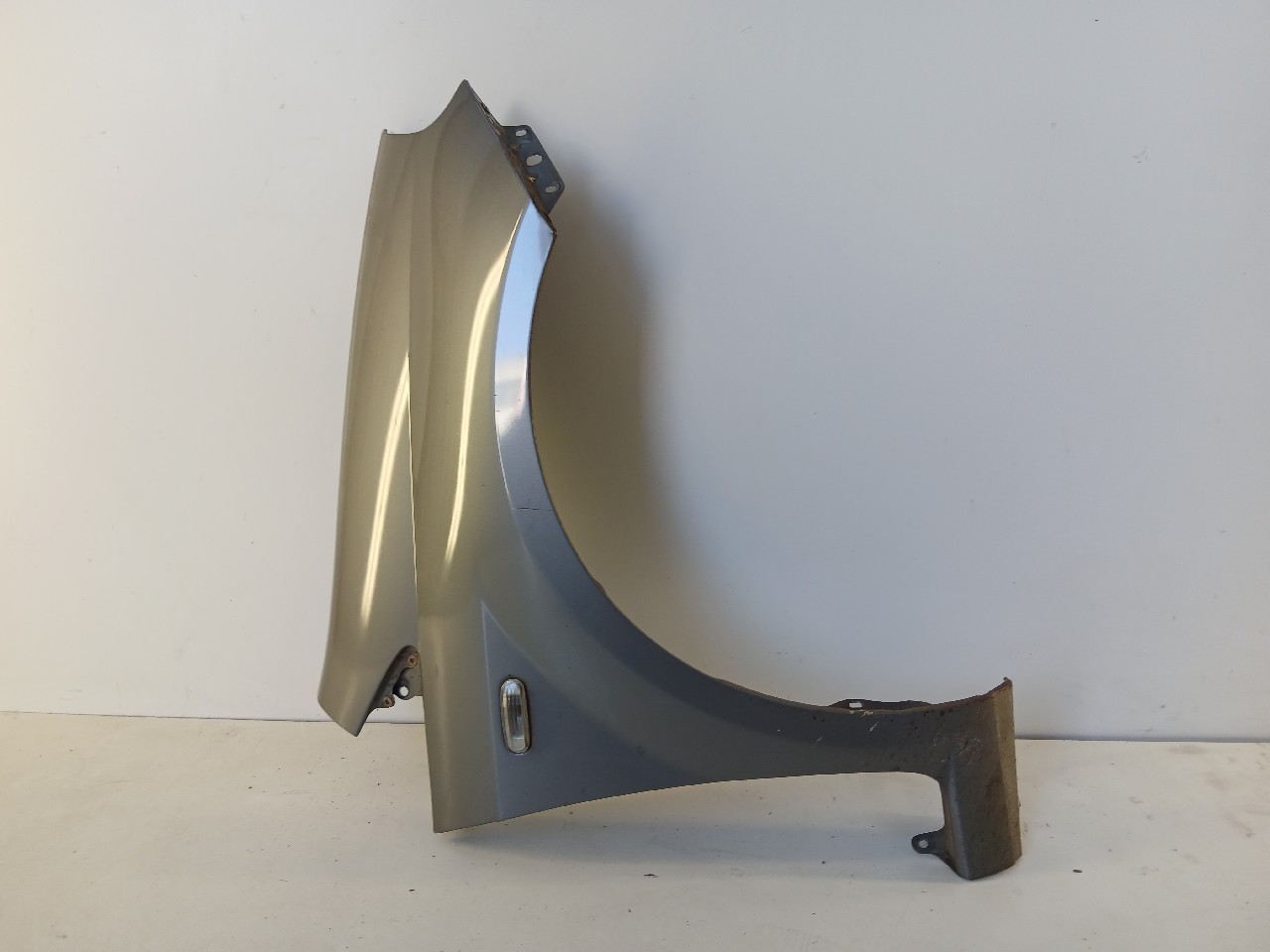 Parafango ant dx FIAT GRANDE