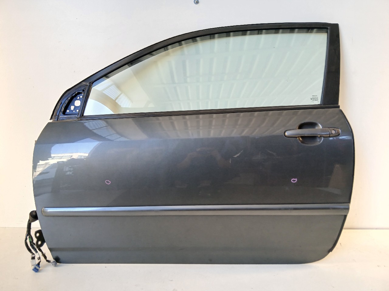 Porta ant sx TOYOTA COROLLA