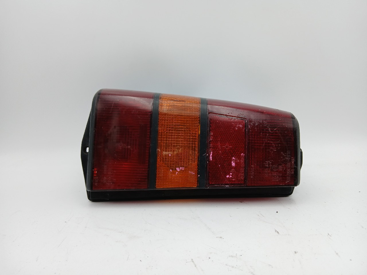 Fanale post sx FIAT PANDA