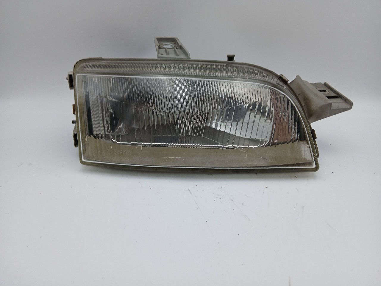 Faro ant dx FIAT PUNTO