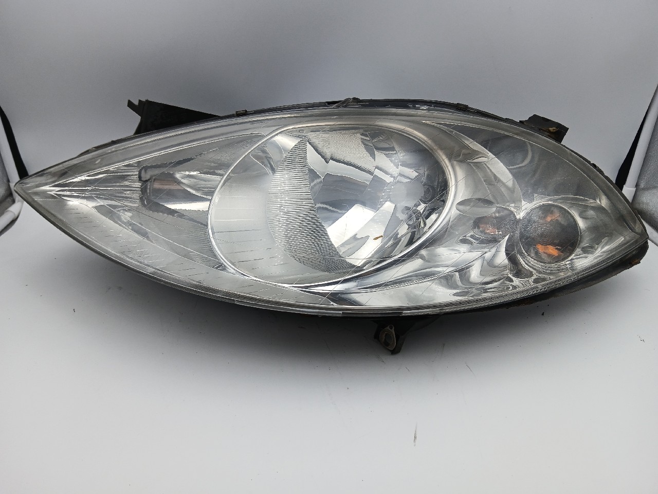 Faro ant sx MERCEDES CLASSE