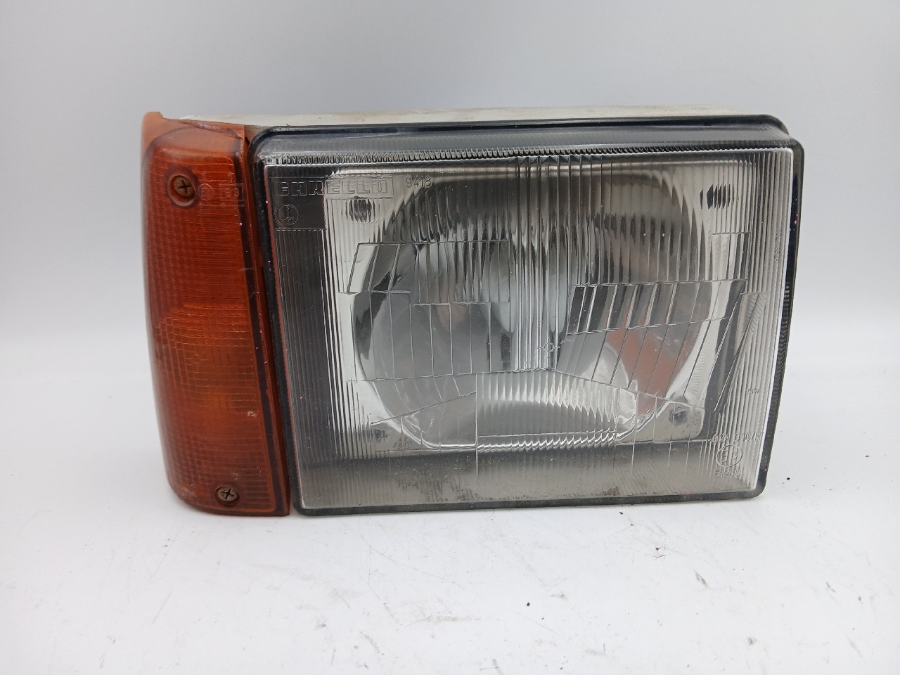 Faro ant dx FIAT PANDA