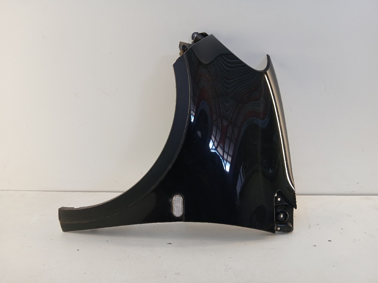 Parafango ant sx SMART FORTWO