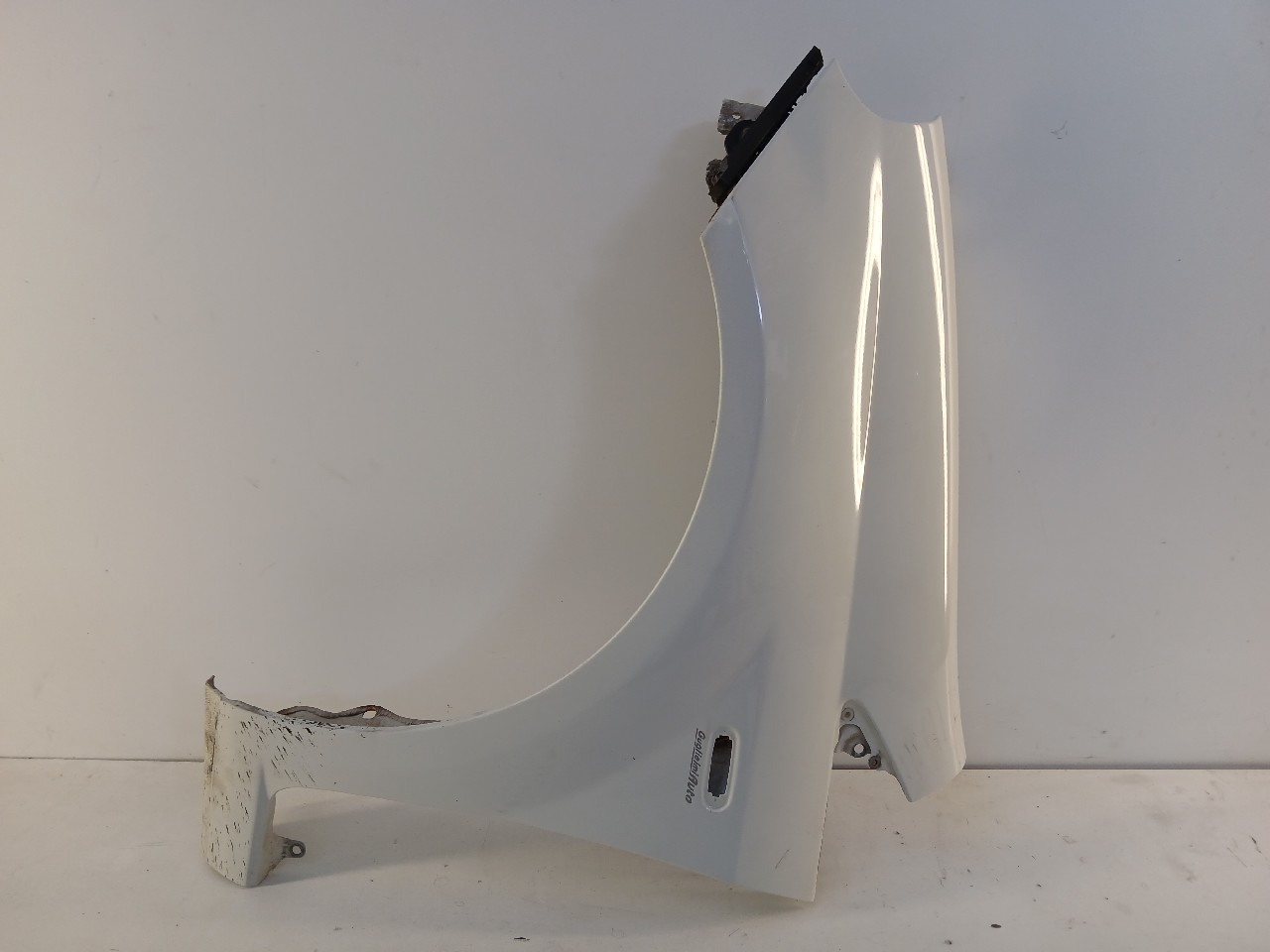 Parafango ant sx FIAT PUNTO
