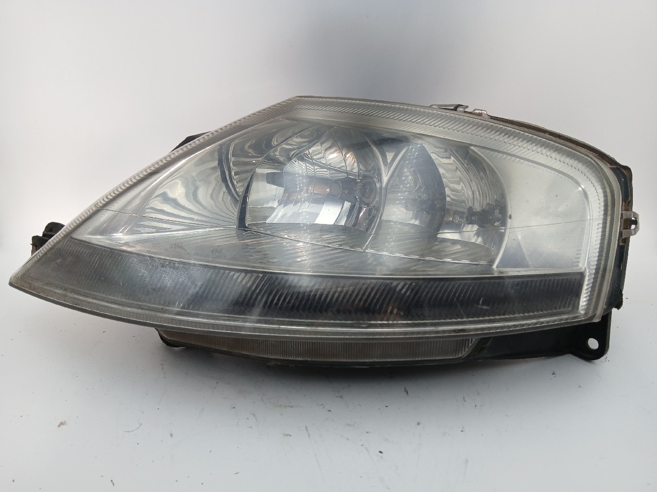 Faro ant sx CITROEN C3