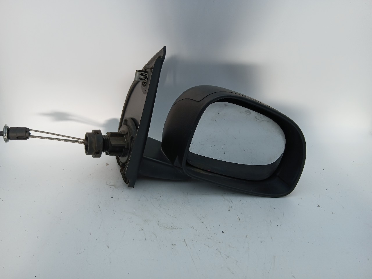 Specchio retrovisore dx FIAT PANDA