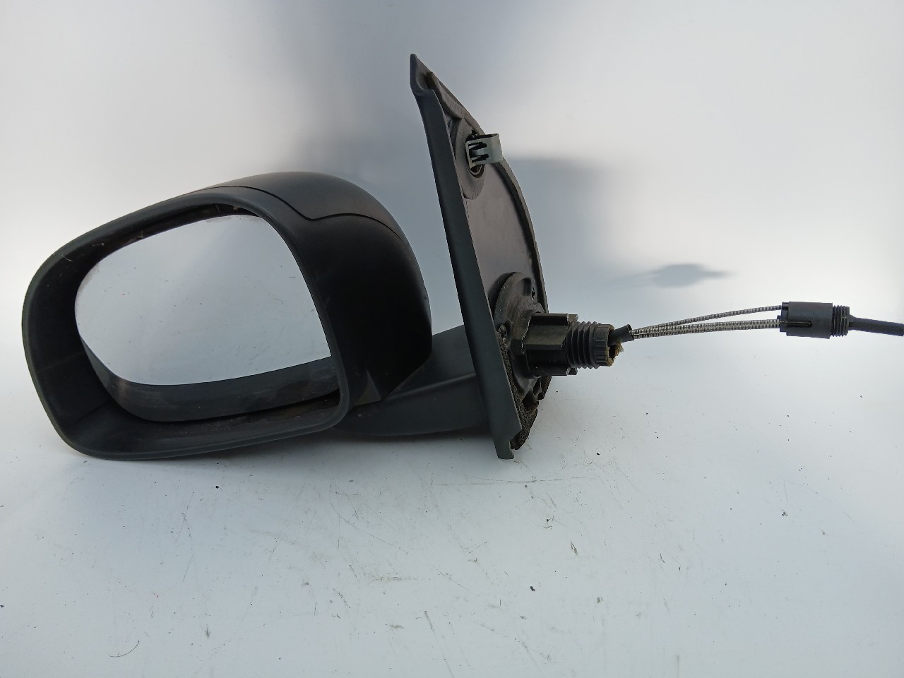 Specchio retrovisore sx FIAT PANDA