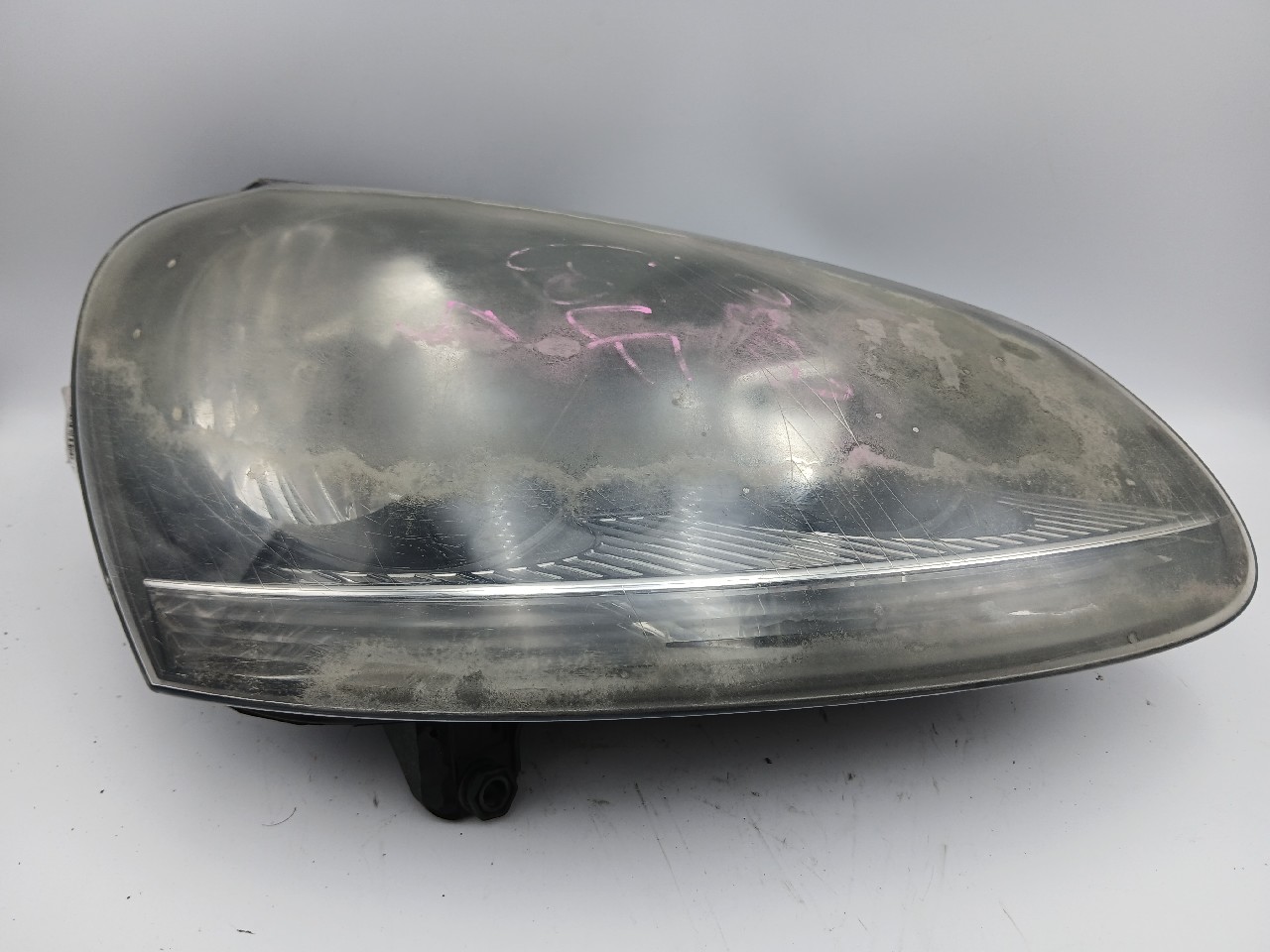 Faro ant dx VOLKSWAGEN GOLF