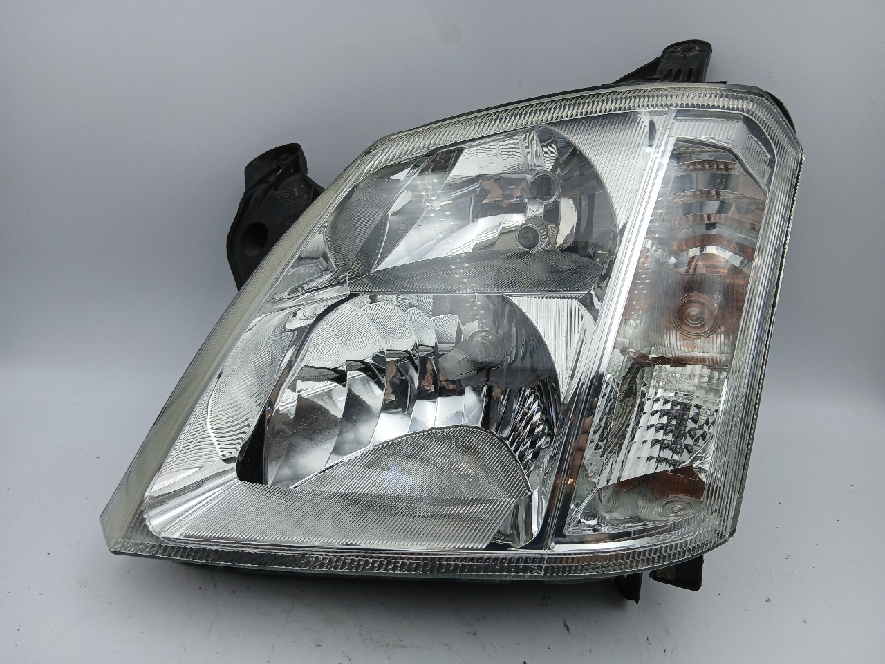 Faro ant sx OPEL MERIVA