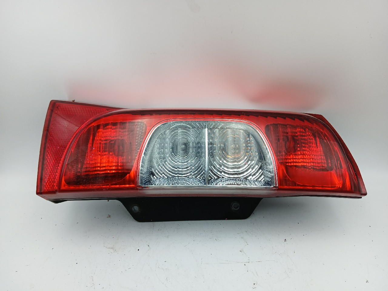 Fanale post sx FIAT QUBO