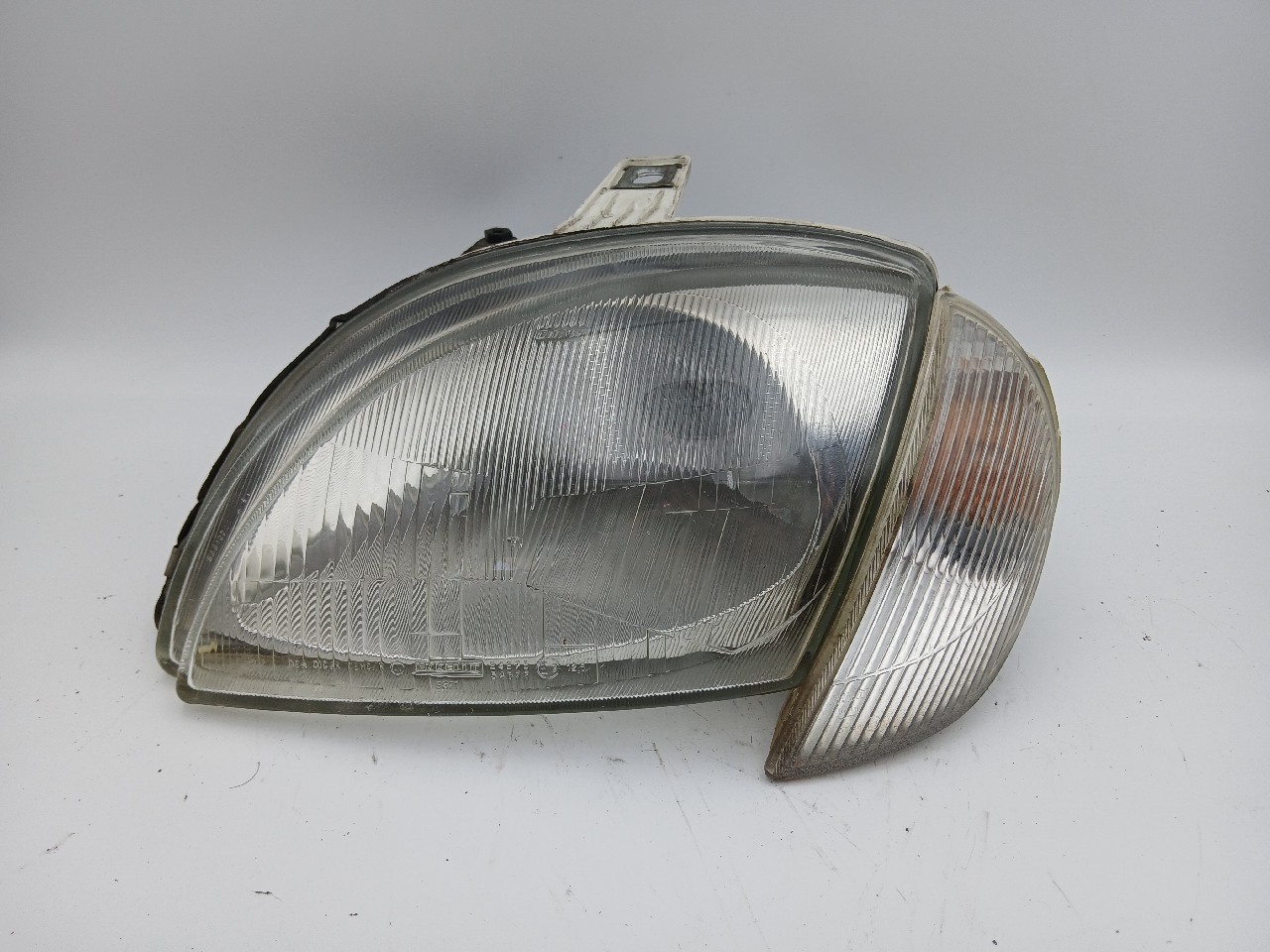 Faro ant sx FIAT SEICENTO