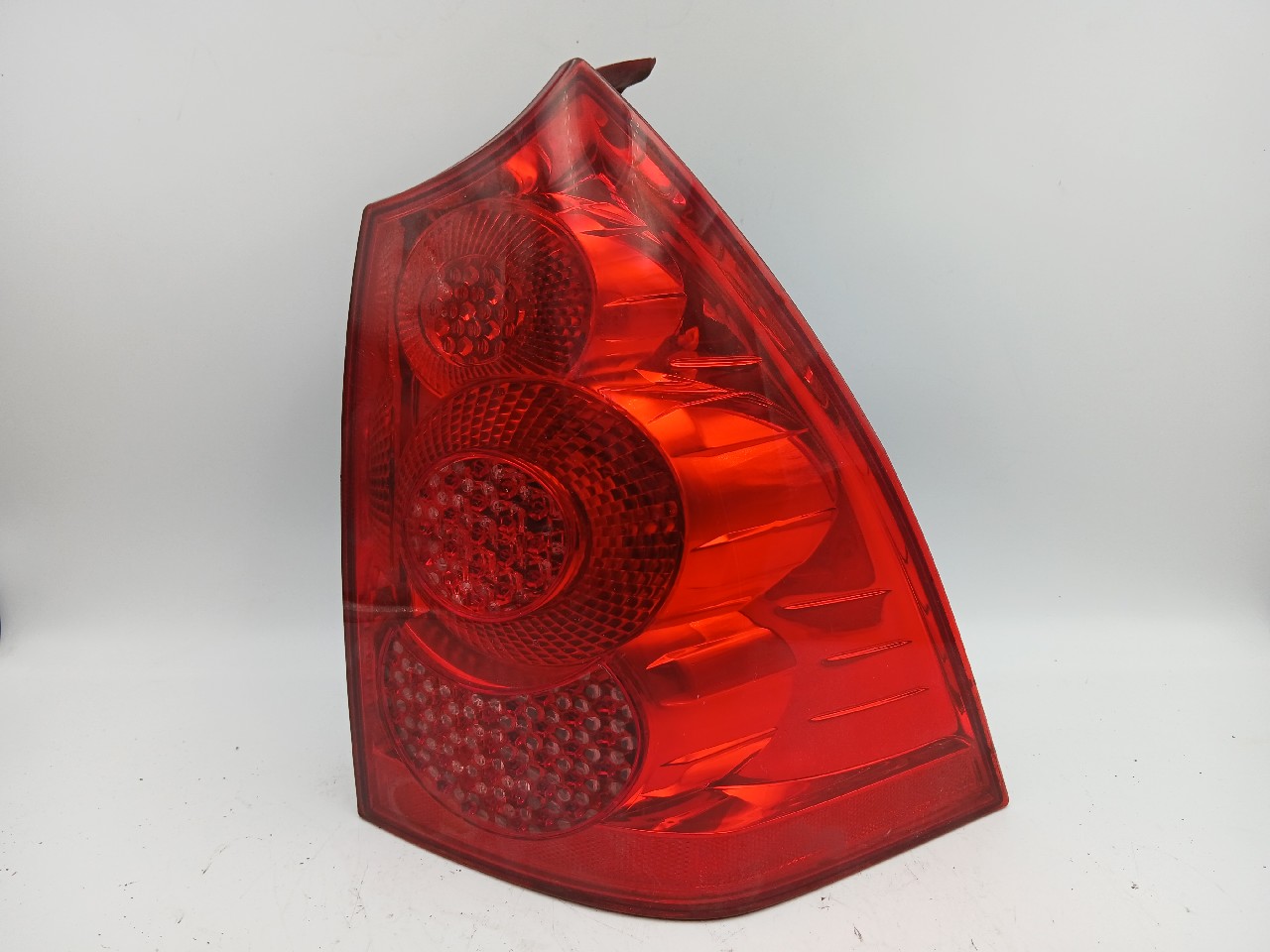 Fanale post dx PEUGEOT 307