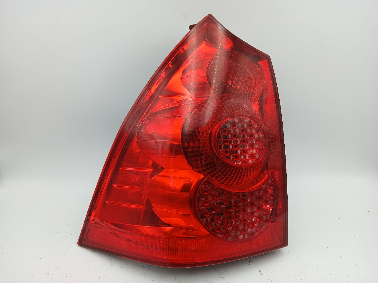Fanale post sx PEUGEOT 307