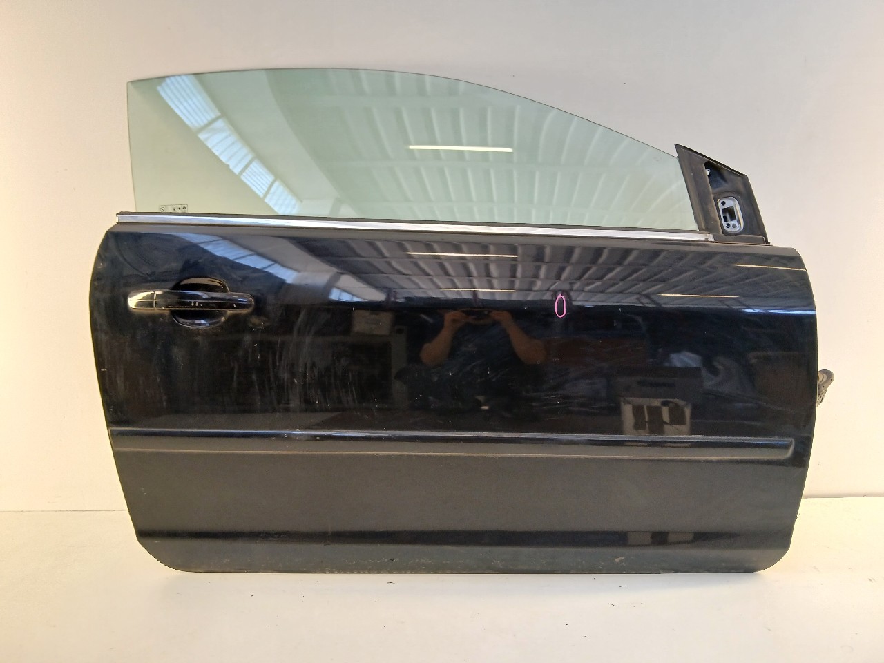 Porta ant dx FORD FOCUS