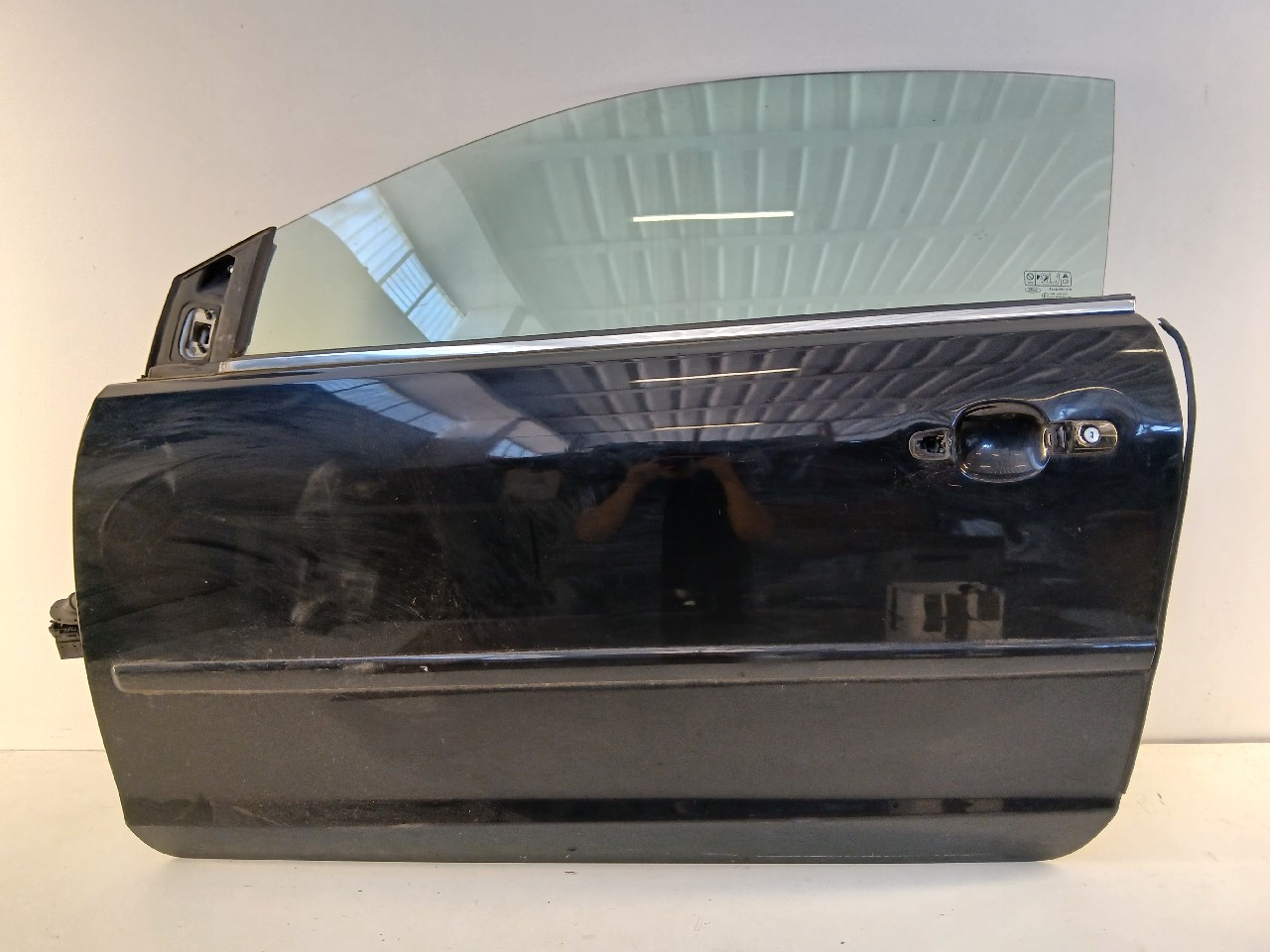 Porta ant sx FORD FOCUS