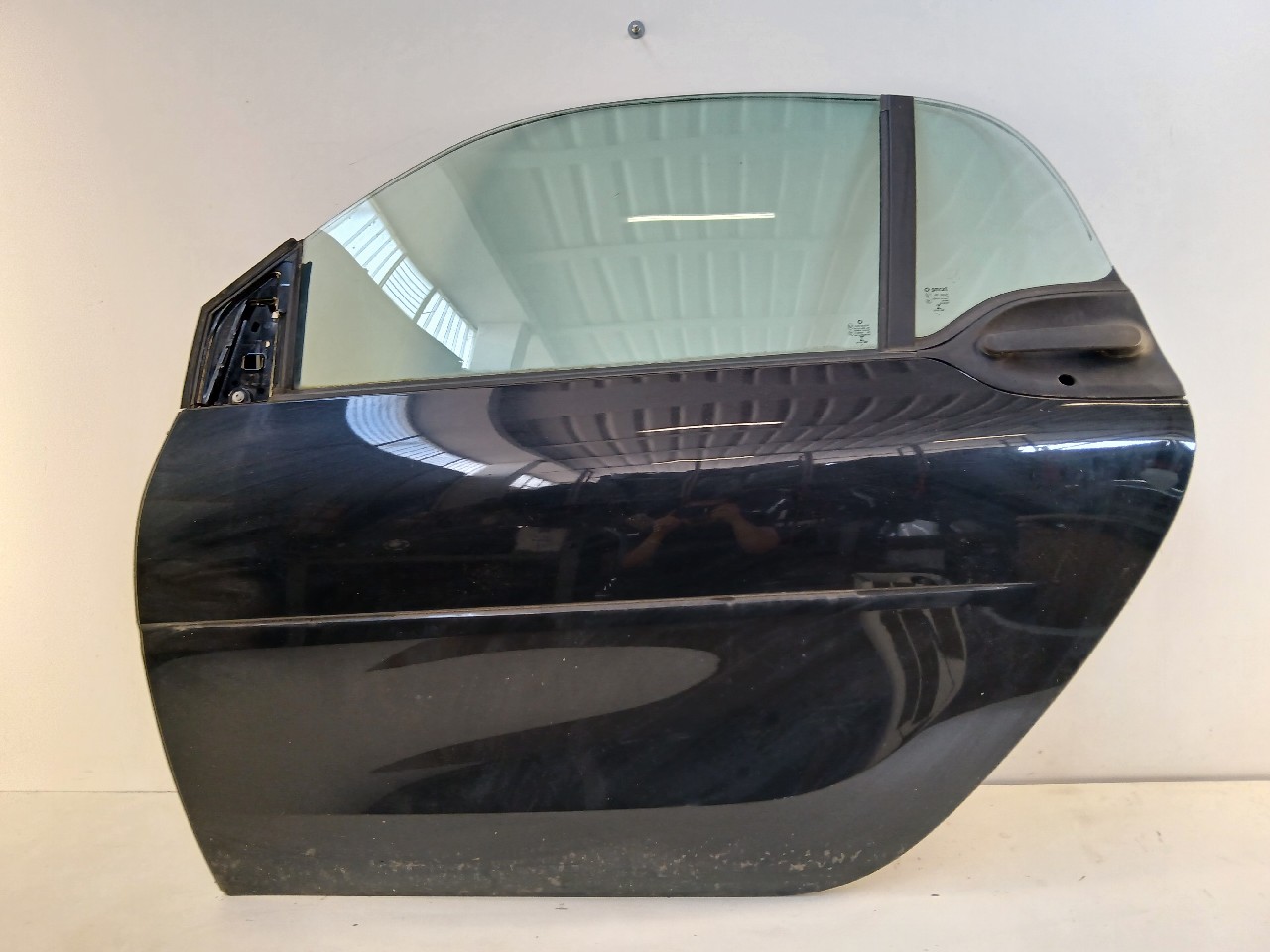 Porta ant sx SMART FORTWO