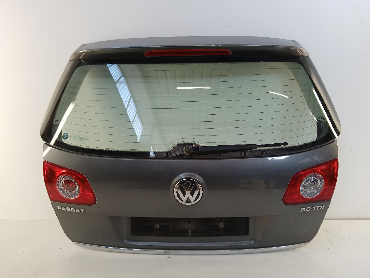 Portellone Post VOLKSWAGEN PASSAT