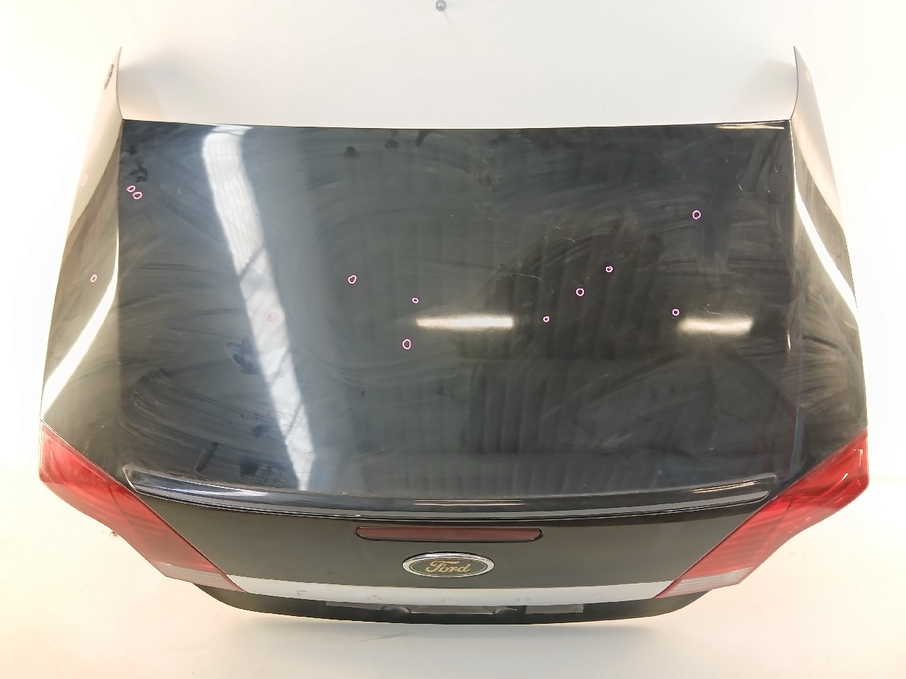 Portellone Post FORD FOCUS