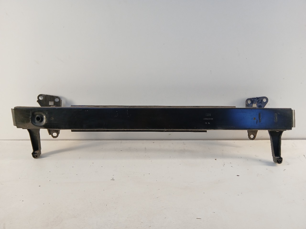 Rinforzo paraurti post SMART FORTWO