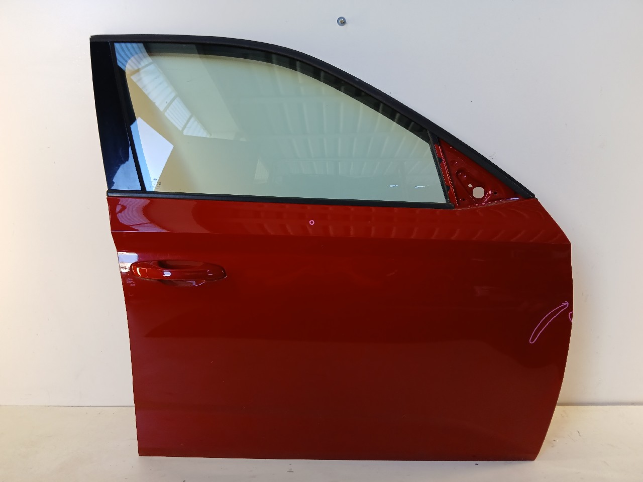 Porta ant dx SKODA KAMIQ