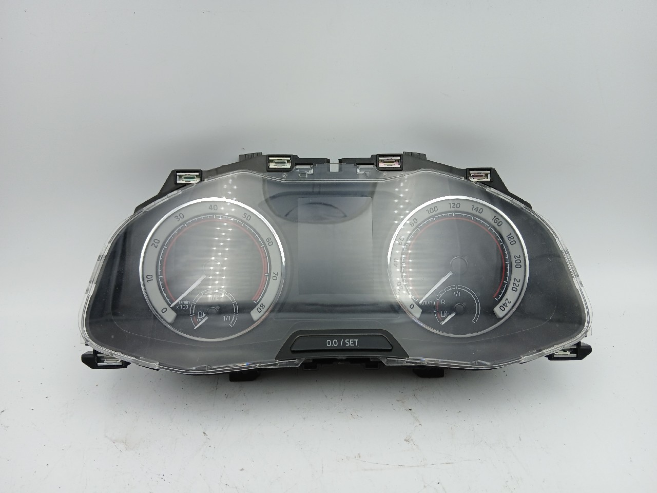 Quadro strumenti SKODA KAMIQ